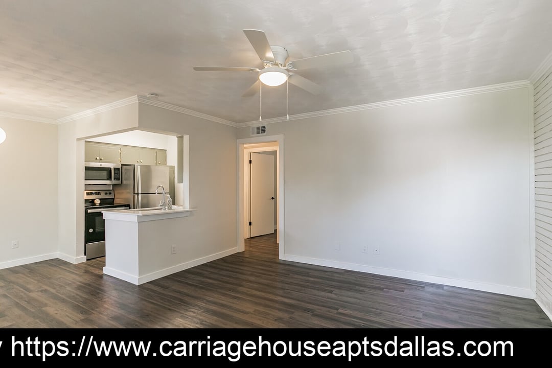 Carriage House - 34